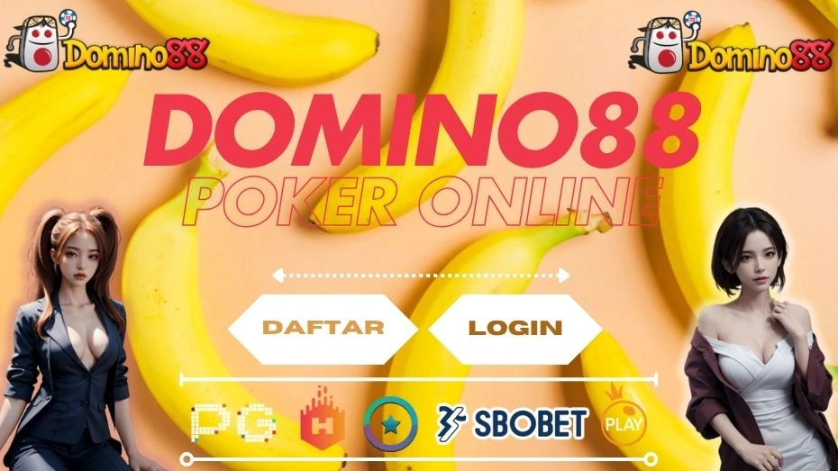 Agen Poker